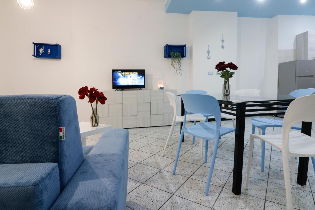 Appartamento Pietra Di Mare, Porto Antico Genova Exterior foto