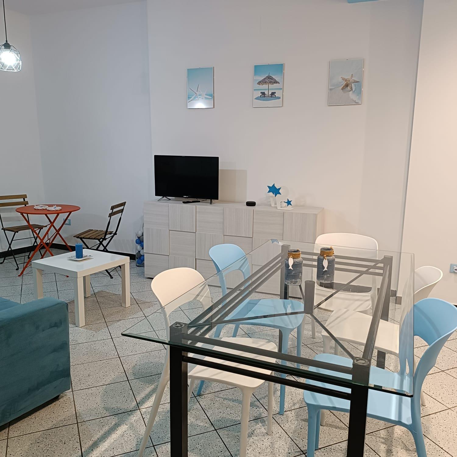 Appartamento Pietra Di Mare, Porto Antico Genova Exterior foto