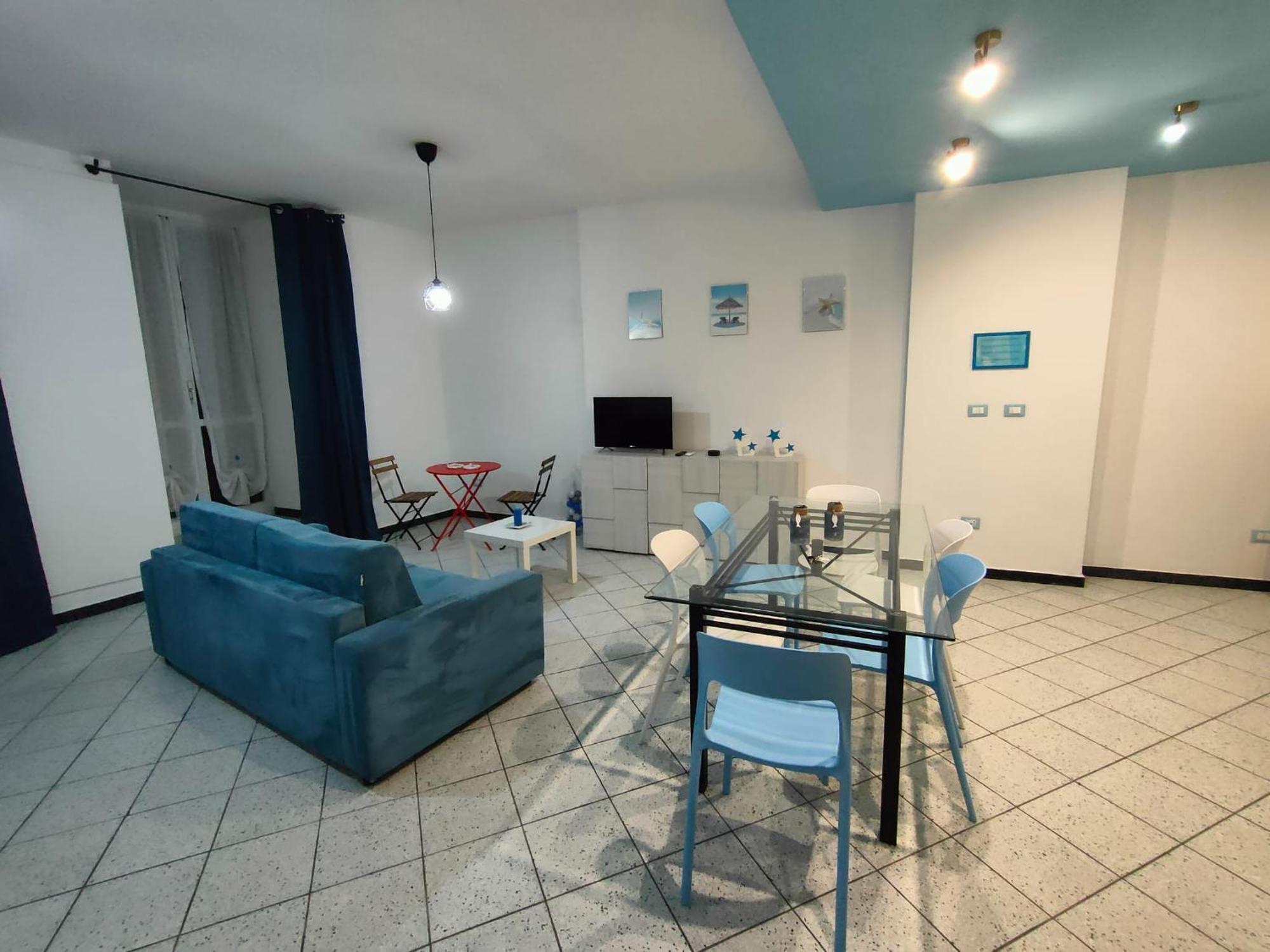 Appartamento Pietra Di Mare, Porto Antico Genova Exterior foto