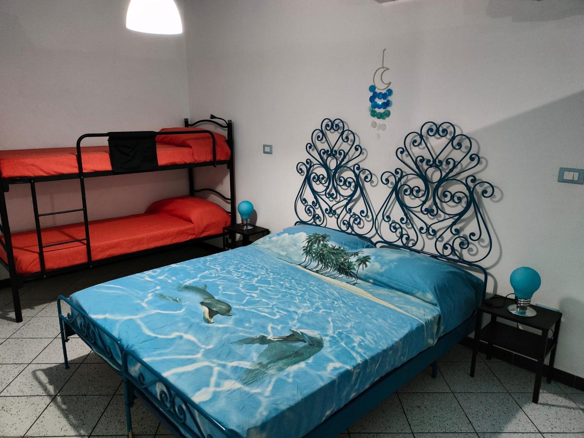Appartamento Pietra Di Mare, Porto Antico Genova Exterior foto